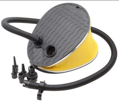 Bơm Chân Xuồng Phao 11inch