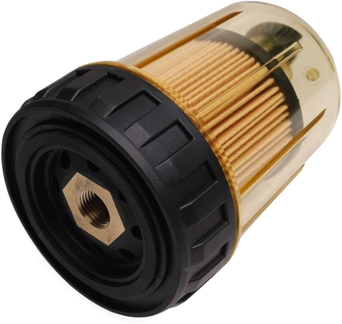 7-6862 Lọc Tách Nước Cho Xăng Marpac