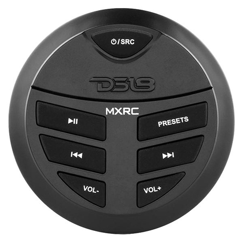 Remote Điều Khiển Đầu Phát Bluetooth DS18, MXRC