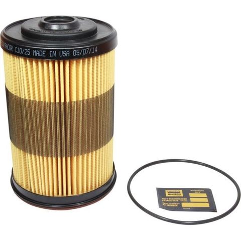 Lọc Bồn Dầu Thay Thế Parker Racor model: FBO60353, hàng mới 100%