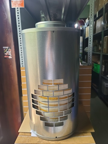 Lọc Gió Donaldson Mã P524838