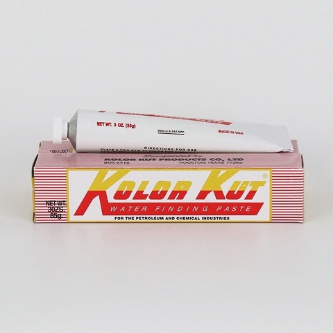 Thuốc Thử Dầu Kolor Kut BOX5415