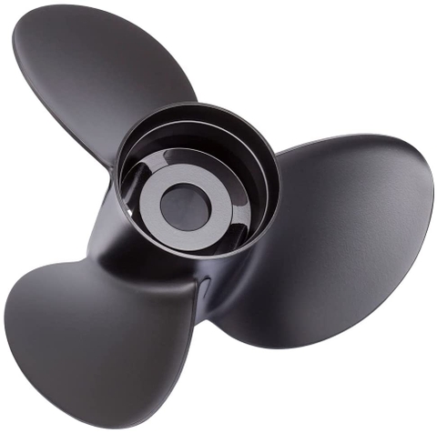 Chân Vịt Cano RUBEX 200HP, Mã 9411-139-1