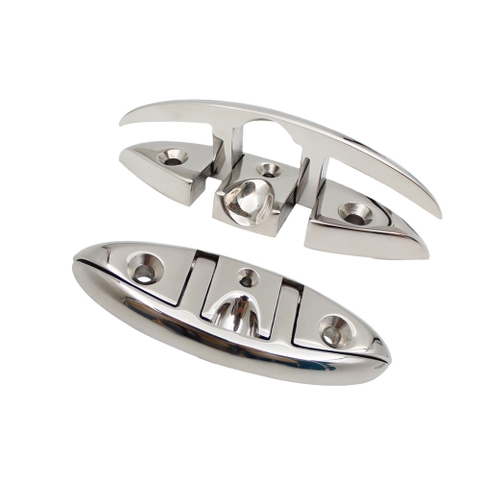 Bích Neo Gập Inox 316, Kt: 155x48mm, Inox 316