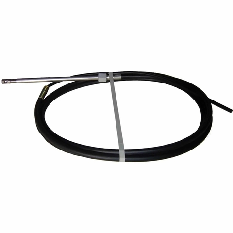 Dây Lái Multiflex 18ft ~ 5.48m, Mã SC-16-18