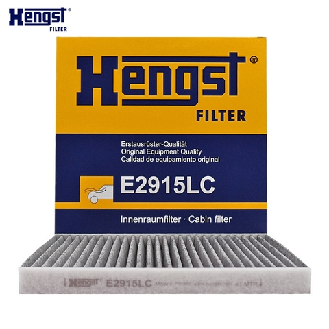 Lọc Điều Hoà Hengst E2915LC