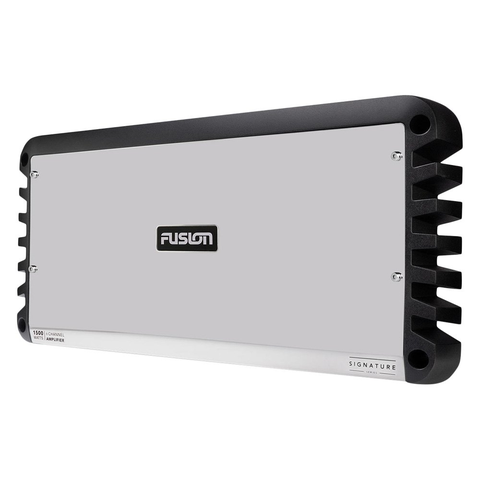 Âm Ly Fusion Signature Mã 010-02161-00, 12V Công Suất 1600W