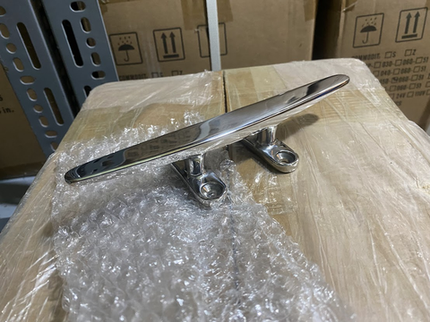 Cọc Bích Neo Cho Tàu Thuyền, Chất Liệu Inox 316, Chiều Dài 12 Inch ~ 302mm, Mã AM1212