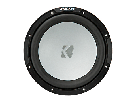 Loa Siêu Trầm Subwoofer Kicker 10