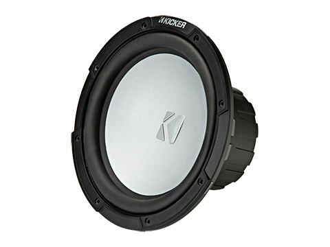 Loa Siêu Trầm Subwoofer Kicker 10