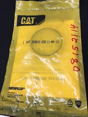 Seal Regulator/ Gioăng Làm Kín CAT 3S-9643