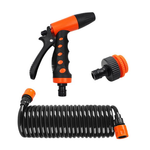 Bộ súng xịt áp lực SFHW2-060-01 seaflo