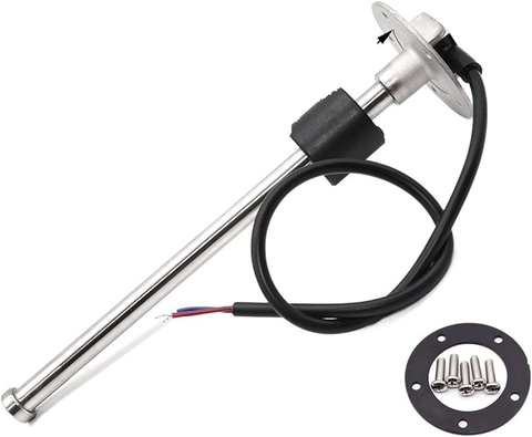 Thước đo mực xăng canô, SF81211-5 (400mm)
