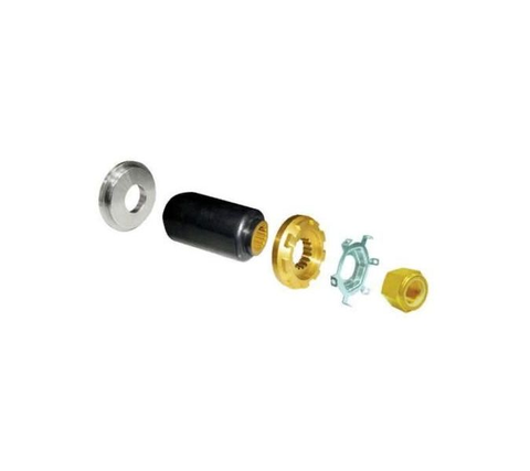 Trục lót chân vịt cano SU 100HP, RBX-110