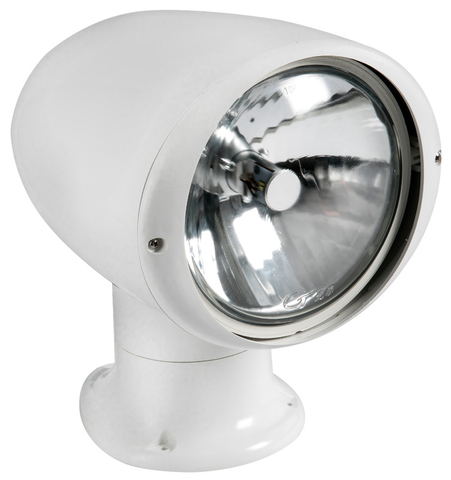 Đèn Pha Chiếu Luồng Osculati Italy, NIGHT EYE EVO halogen light