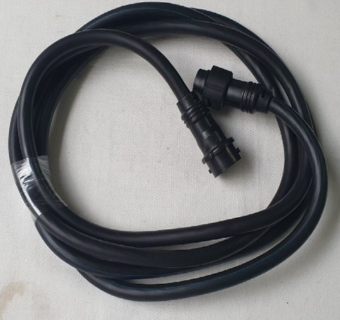 Dây nối dài bộ điều khiển tốc độ ca nô Ya, 688-8258A-30, hãng YAMAMOTOR Đài Loan