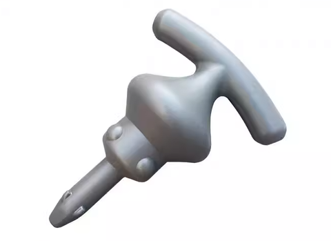 Phao Bến HDPE Dùng Đậu Tàu Thuyền Jetski
