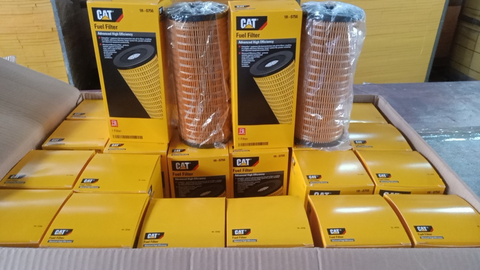 Lọc Nhiên Liệu CAT 1R-0756