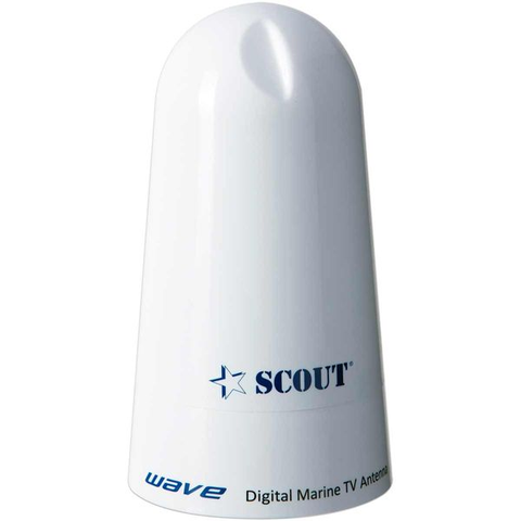 Ăng ten Scout Wave 4