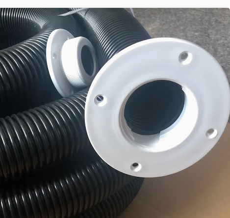 Ống Bọc Đường Dây Điện Cano, Bọc Dây Thủy Lực Cho Tàu Cano