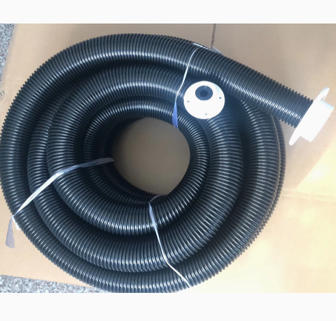 Ống Bọc Đường Dây Điện Cano, Bọc Dây Thủy Lực Cho Tàu Cano