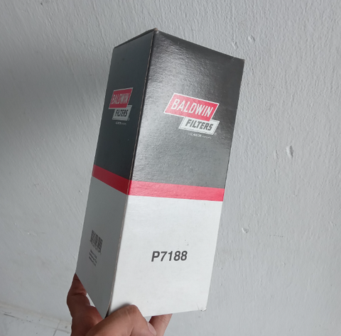 Lọc Nhớt Baldwin B7188