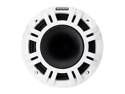 Cặp Loa KICKER Đường Kích 6.5 Inch ~ 165mm, Công Suất RMS 150W- Peak 300W, Mã KMXL 6