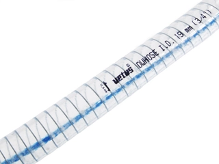 Ống Nhựa Vetus VETUS Water Hose Clear - Per Metre ID 19mm