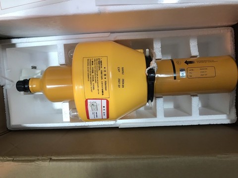 Đèn tín hiệu có khói HUAHAI MOB gắn vào phao tròn cứu sinh model JHL & JHJS-4 15 phút CCS HUAHAI Trung Quốc