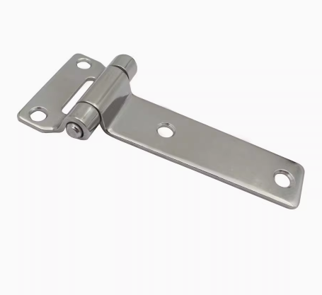 Bản Lề Lật Cho Cửa Tàu Cano, Inox 304, Kích Thước 27x58x135mm, Mã S1758135