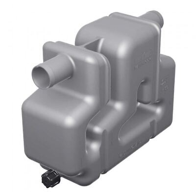 Bộ Ống Xả Waterlock Vetus Waterlock Muffler WLOCKLP90  – Đường Kính 90mm, Mã WLOCKLP90