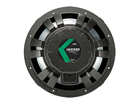 Loa Subwoofer Kicker 12
