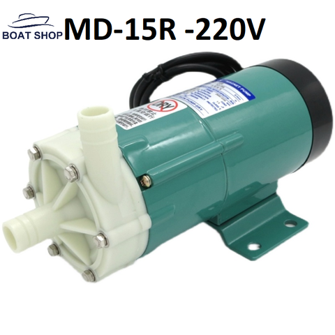 Bơm Magnet MD-20R, 220V