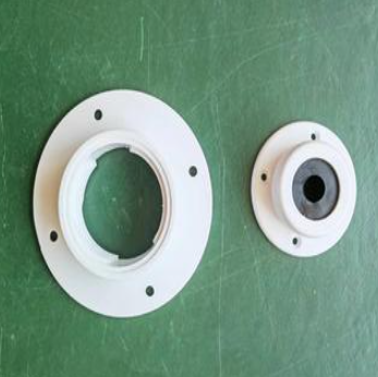 Ống Bọc Đường Dây Điện Cano, Bọc Dây Thủy Lực Cho Tàu Cano