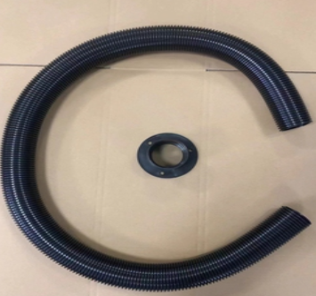 Ống Bọc Đường Dây Điện Cano, Bọc Dây Thủy Lực Cho Tàu Cano
