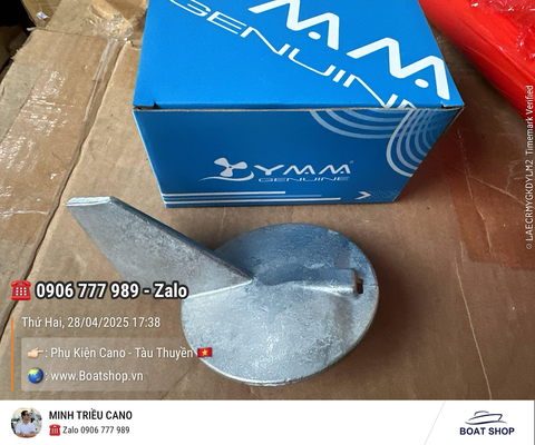 Lái phụ cano YA 200HP, hãng Martyr 6J9-45371-01-ZN-MARTYR