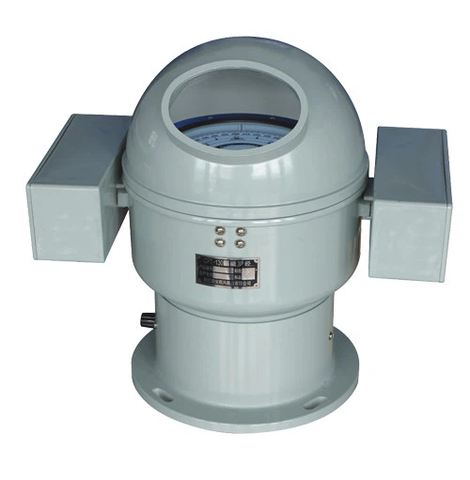 La bàn từ để bàn ven biển xuôi gió CPT-130Avỏ nhôm la bàn chuyên nghiệp chứng nhận CCS kim bắc