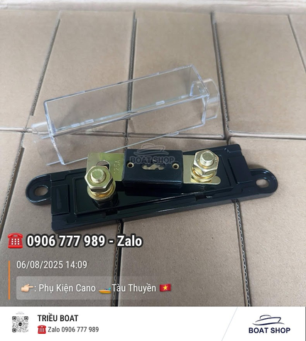 Hộp Cầu Chì MEGA FUSE