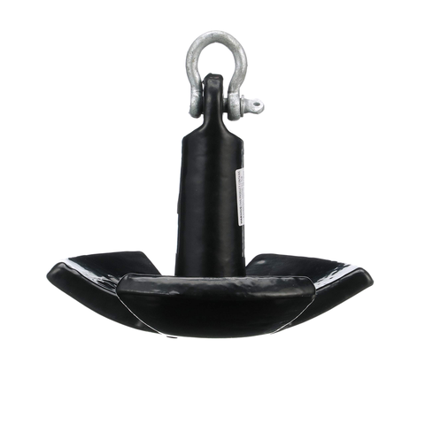 Neo Nhựa Cho Sông ( River Anchor) Chất Liệu Nhựa PVC Cân Nặng 13kgs, Mã SF30880-30LB