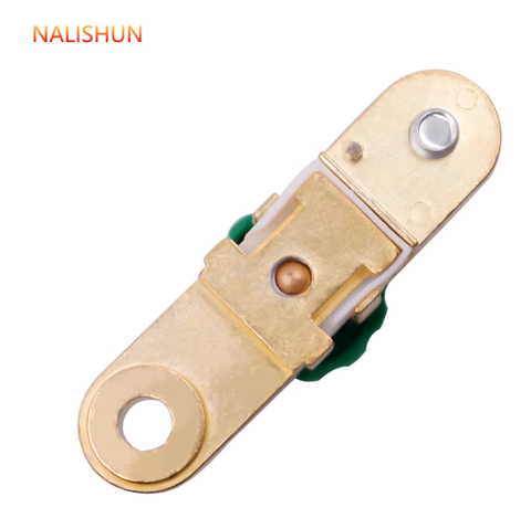 Công Tắc Ngắt Điện Ắc Quy Ô Tô 12/24V, dòng 125A - 500A (Car Battery Disconnect Switch) Mã SF50617-1G