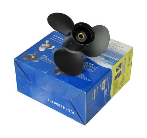 Chân vịt cano YA 15HP 3111-093-09