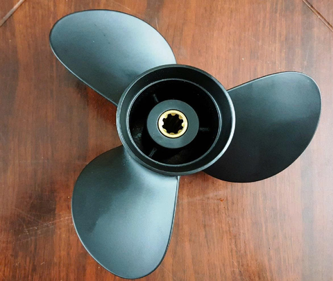 Chân vịt cano YA 15HP 3111-093-09