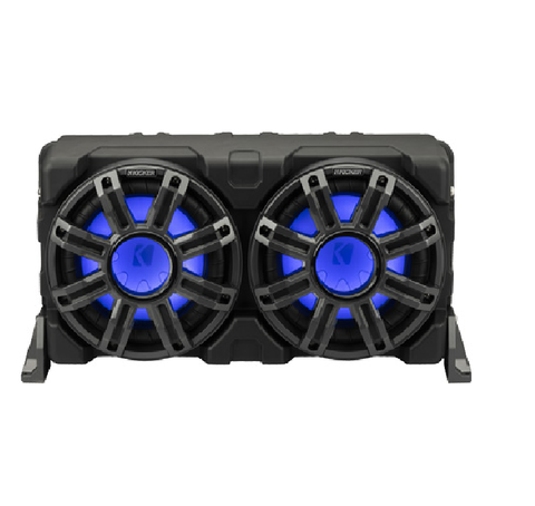 Thùng Loa Sub Kicker Premium ,  Subwoofer 10 Inch, Công Suất RMS 200-400W, peak 800W,51MWLE104