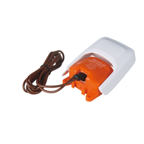 04 Series SEAFLO Bilge Pump Float Switch, Model SFBS-12-04A