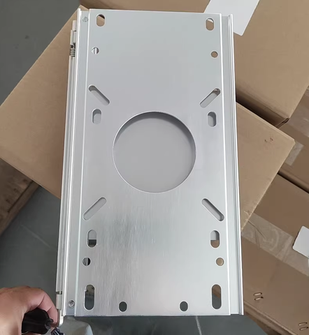 Ván Trượt Nhôm Cho Chân Ghế Tàu Cano – Ray Trượt Đế Ghế Hợp Kim Nhôm Dày, Xoay & Trượt Linh Hoạt