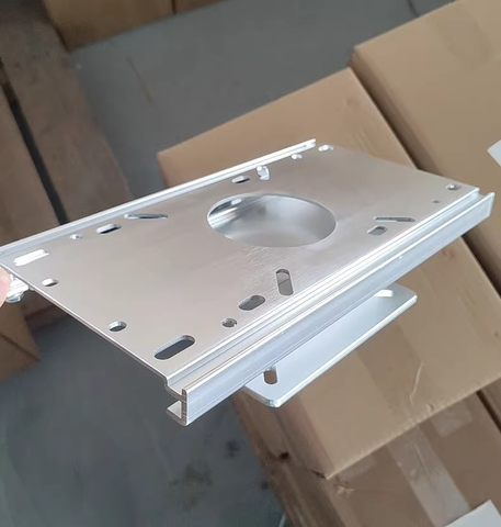 Ván Trượt Nhôm Cho Chân Ghế Tàu Cano – Ray Trượt Đế Ghế Hợp Kim Nhôm Dày, Xoay & Trượt Linh Hoạt