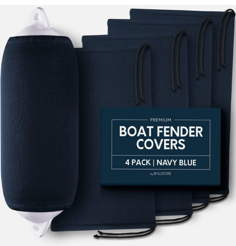 Bọc Vải Dùng Cho Đệm Va F7, Chất Liệu Vải Bền Bỉ Cho Tàu Thuyền, Mã BV-F7, Hàng Nhập Khẩu