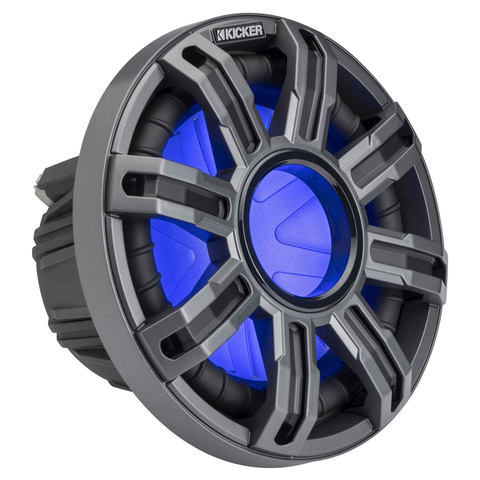 Loa SUB KICKER 10 Inch  4Ω MWE Marine Subwoofer for Enclosures, RMS 200-400W- PEAK 800W, mã 51MWE104