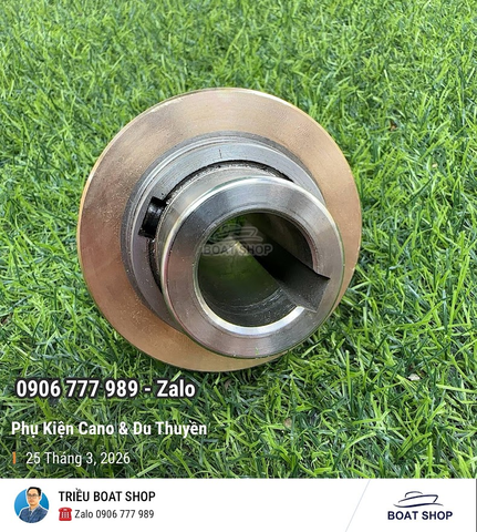 Nhông Bánh Răng Thay Thế Cho Tời Điện C1212C