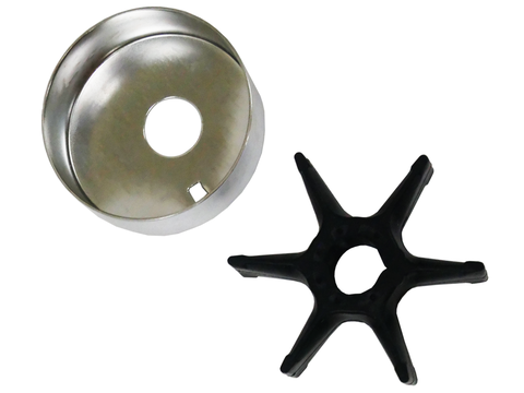 Bộ bơm nước canô YA 40Hp, 6F5-W0078-00